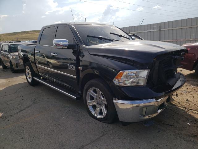 RAM 1500 SLT 2018 1c6rr6lt3js211826