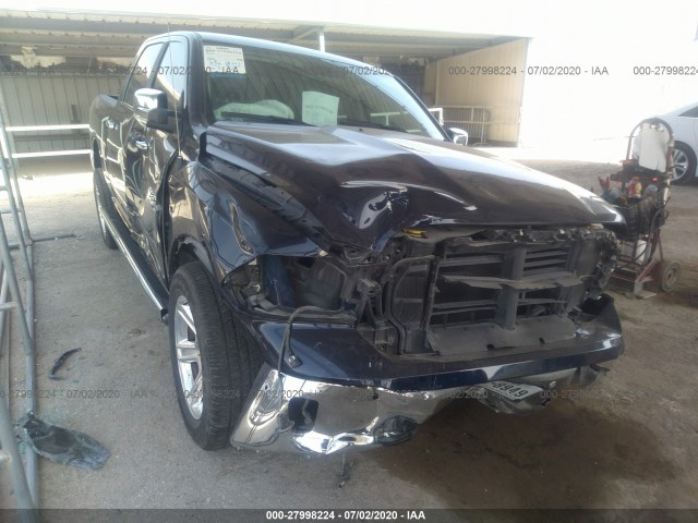 RAM 1500 2018 1c6rr6lt3js238962