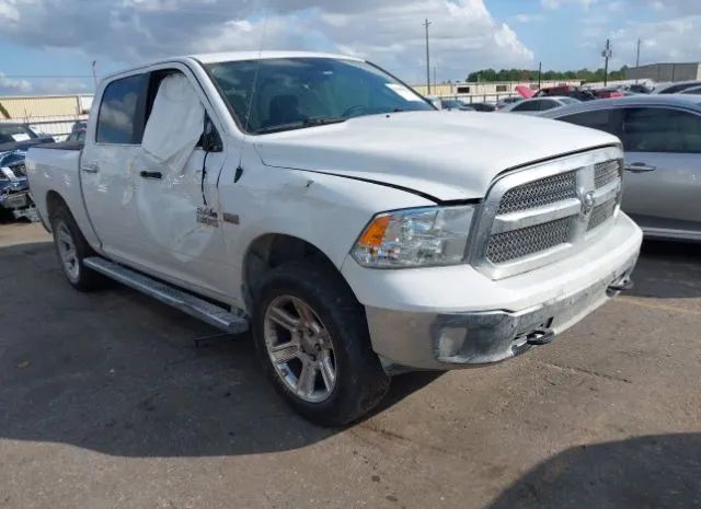 RAM 1500 2018 1c6rr6lt3js255082