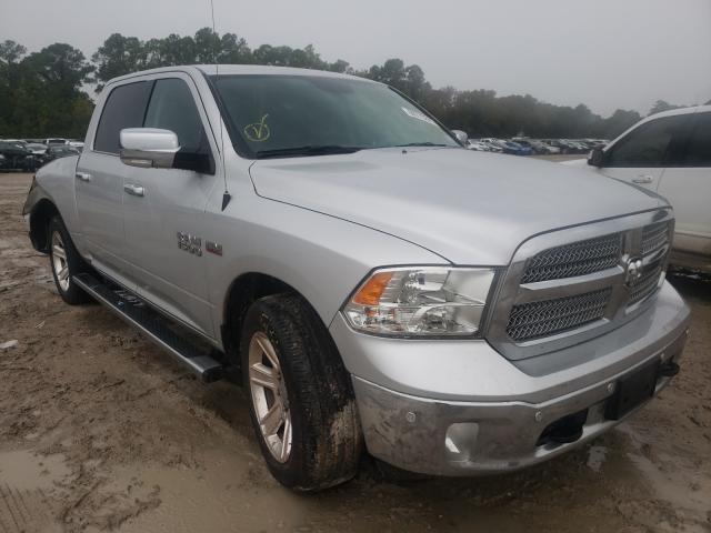 RAM 1500 SLT 2018 1c6rr6lt3js266177