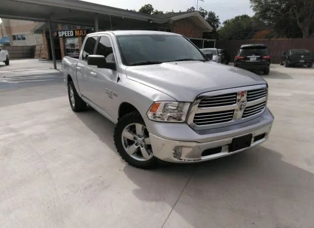 RAM 1500 CLASSIC 2019 1c6rr6lt3ks512744