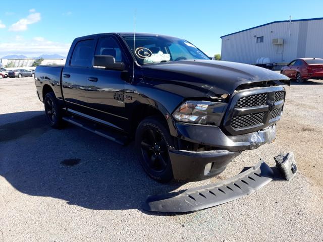 RAM 1500 CLASS 2019 1c6rr6lt3ks516454