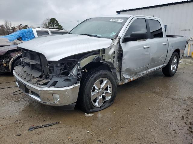 RAM 1500 2019 1c6rr6lt3ks521511