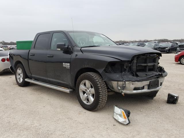 RAM 1500 CLASS 2019 1c6rr6lt3ks539118