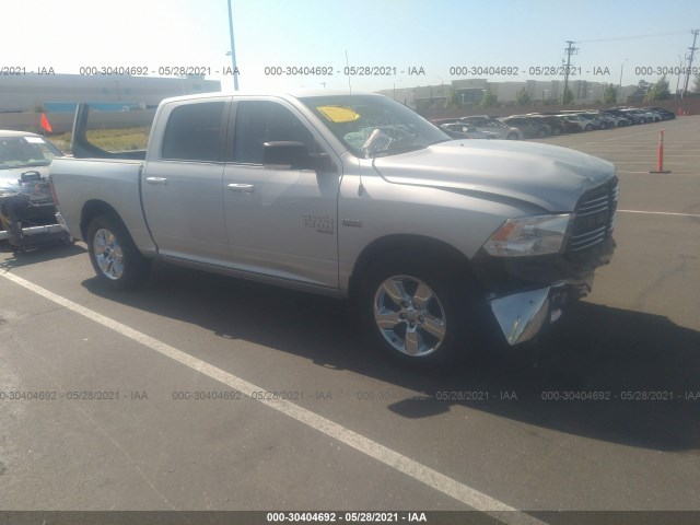 RAM 1500 CLASSIC 2019 1c6rr6lt3ks548840