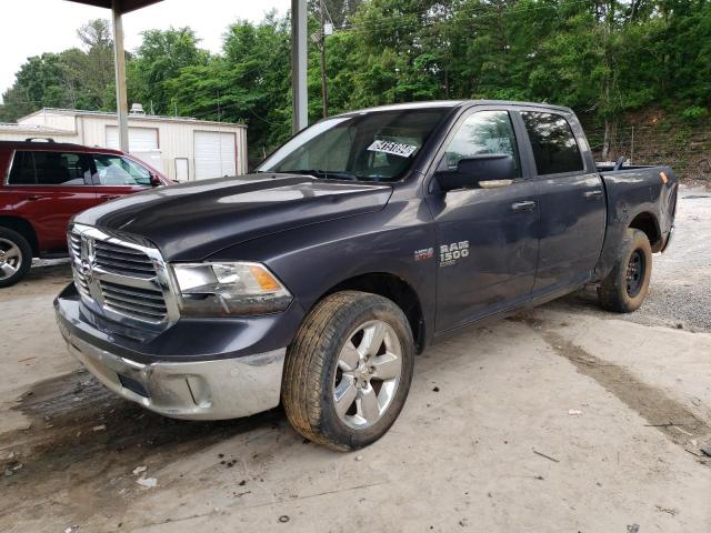 RAM 1500 CLASS 2019 1c6rr6lt3ks549096