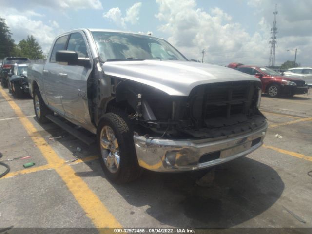 RAM 1500 CLASSIC 2019 1c6rr6lt3ks552094