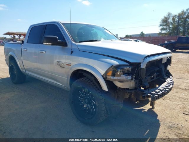 RAM 1500 2019 1c6rr6lt3ks552113