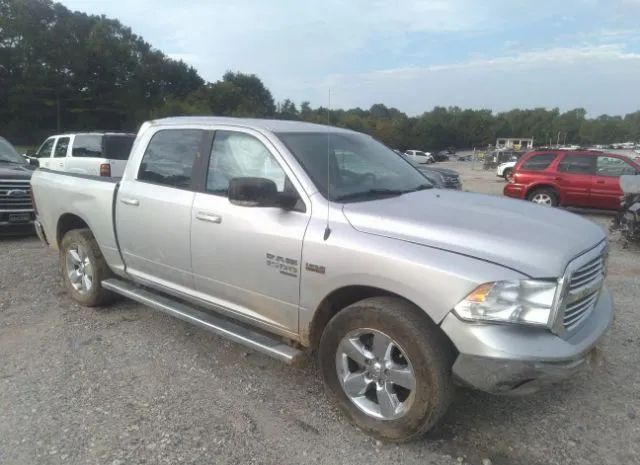 RAM NULL 2019 1c6rr6lt3ks563628