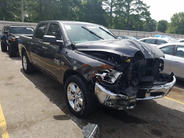 RAM 1500 CLASS 2019 1c6rr6lt3ks563810