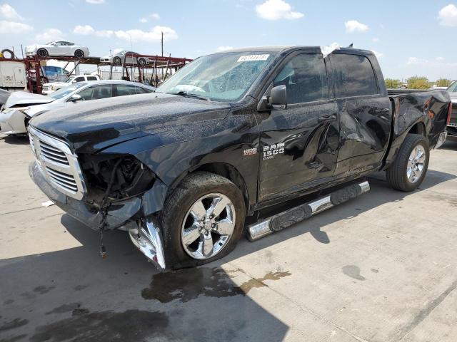 RAM 1500 2019 1c6rr6lt3ks583460