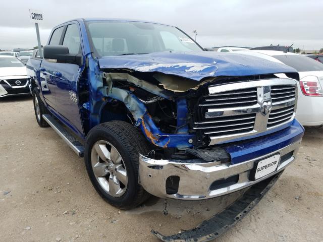 RAM 1500 CLASS 2019 1c6rr6lt3ks600838