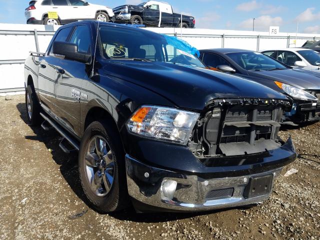 RAM 1500 CLASS 2019 1c6rr6lt3ks604260