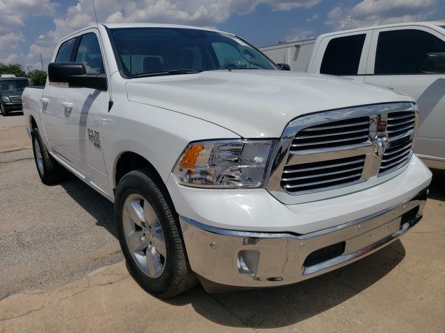 RAM 1500 CLASSIC 2019 1c6rr6lt3ks622306