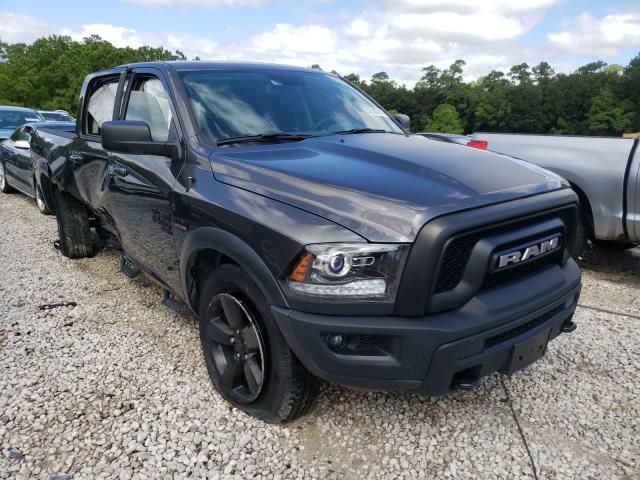 RAM 1500 CLASS 2019 1c6rr6lt3ks697927