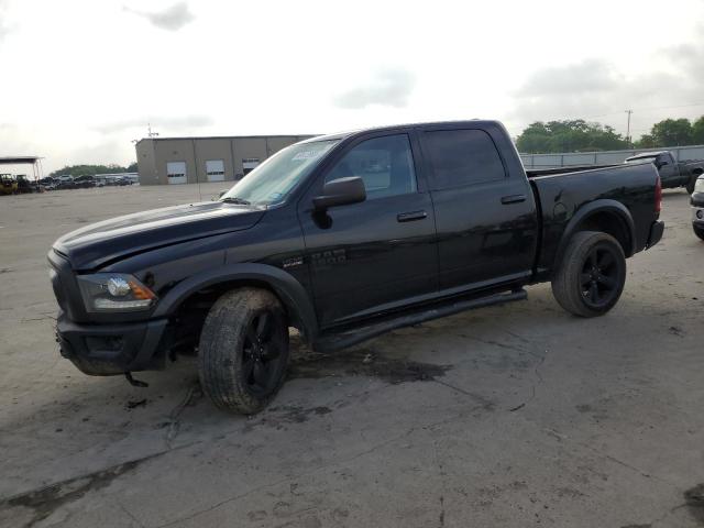 RAM 1500 CLASS 2019 1c6rr6lt3ks702124