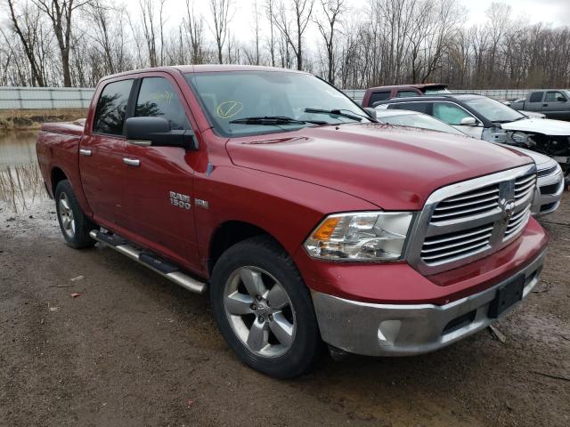 RAM 1500 SLT 2013 1c6rr6lt4ds516157