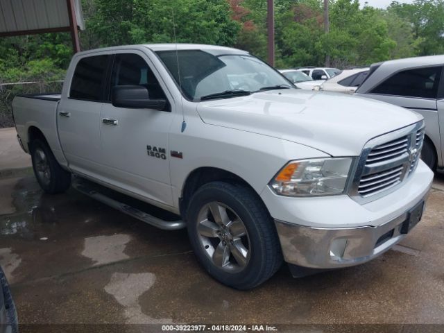 RAM 1500 2013 1c6rr6lt4ds572292