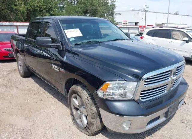 RAM 1500 2013 1c6rr6lt4ds574544