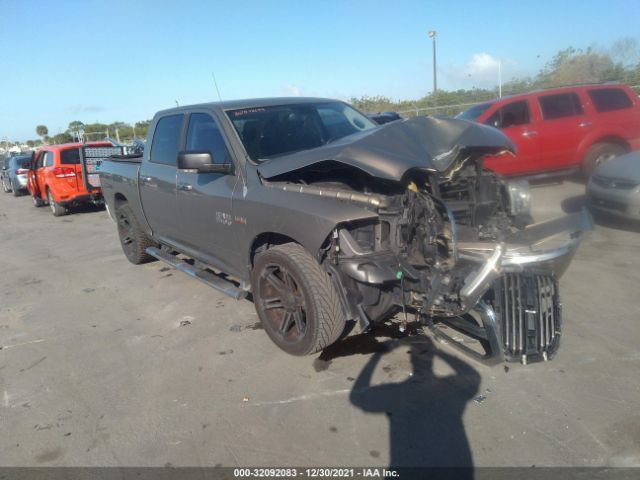 RAM 1500 2013 1c6rr6lt4ds703012