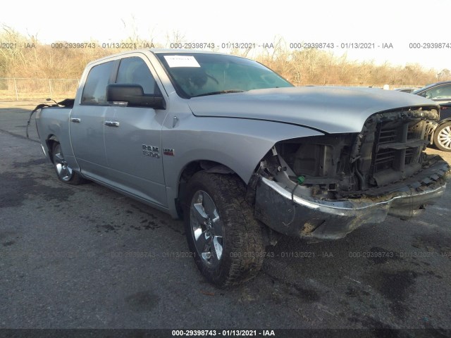 RAM 1500 2013 1c6rr6lt4ds707402