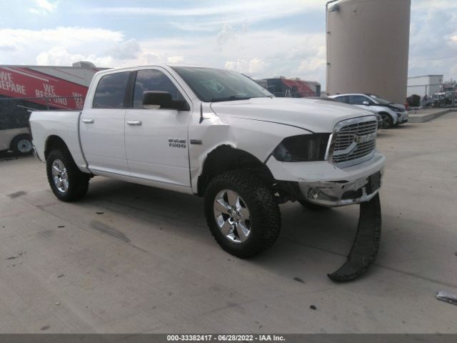 RAM 1500 2014 1c6rr6lt4es134857