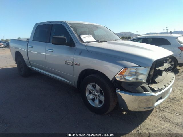 RAM 1500 2014 1c6rr6lt4es146894