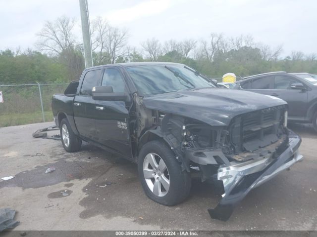 RAM 1500 2014 1c6rr6lt4es168281