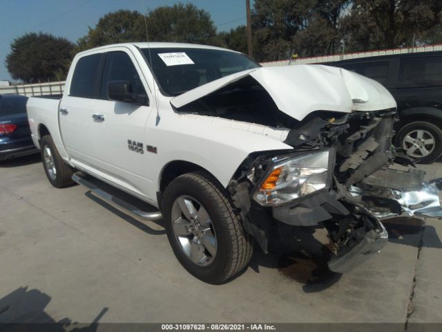 RAM 1500 2014 1c6rr6lt4es180575