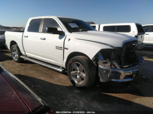 RAM 1500 2014 1c6rr6lt4es185226