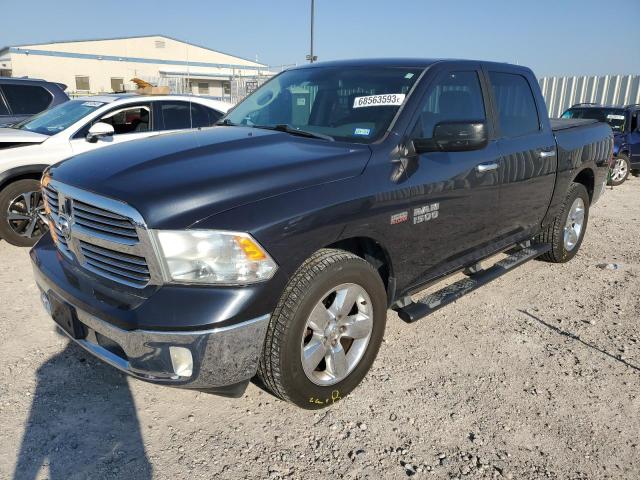 RAM 1500 SLT 2014 1c6rr6lt4es185663