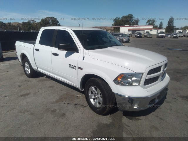 RAM 1500 2014 1c6rr6lt4es276562