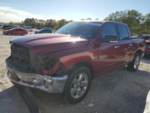 RAM 1500 2014 1c6rr6lt4es305316