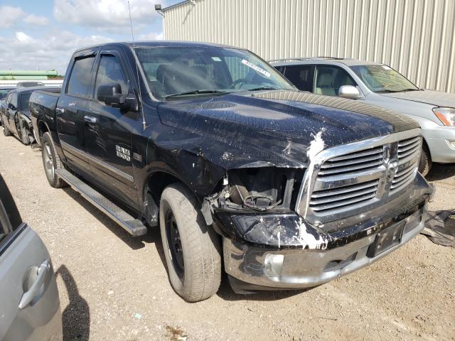 RAM 1500 SLT 2014 1c6rr6lt4es307230