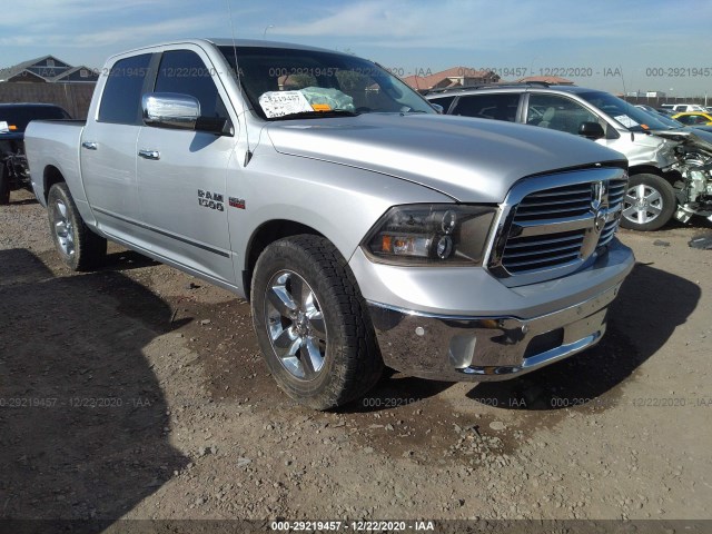 RAM 1500 2014 1c6rr6lt4es396474