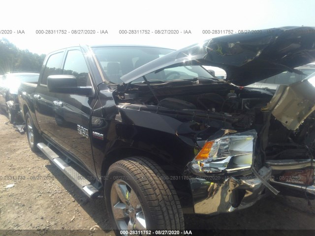 RAM 1500 2014 1c6rr6lt4es408560