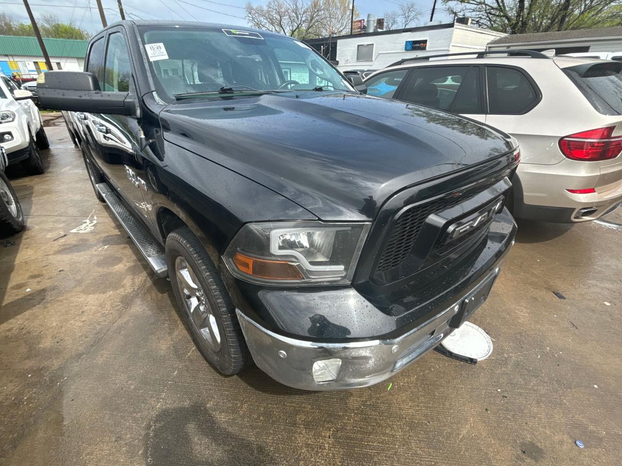 RAM 1500 2014 1c6rr6lt4es416965