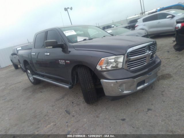 RAM 1500 2014 1c6rr6lt4es454647