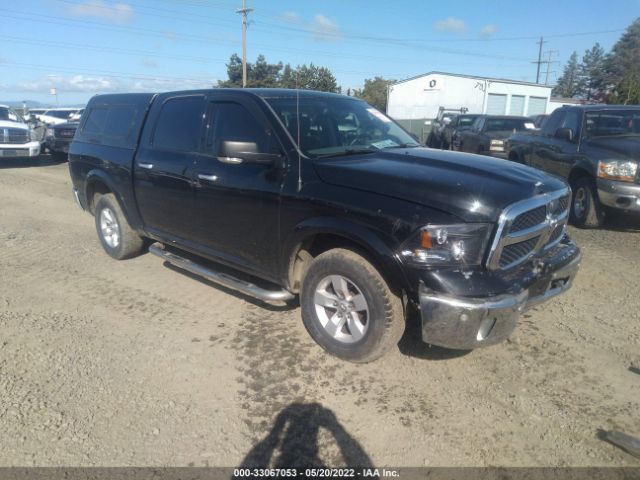 RAM 1500 2015 1c6rr6lt4fs530076