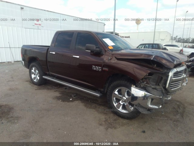 RAM 1500 2015 1c6rr6lt4fs547203