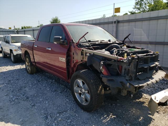 RAM 1500 SLT 2015 1c6rr6lt4fs561991