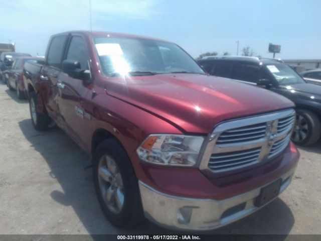 RAM 1500 2015 1c6rr6lt4fs562154