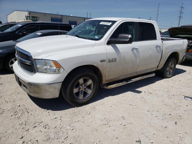 RAM 1500 SLT 2015 1c6rr6lt4fs569850