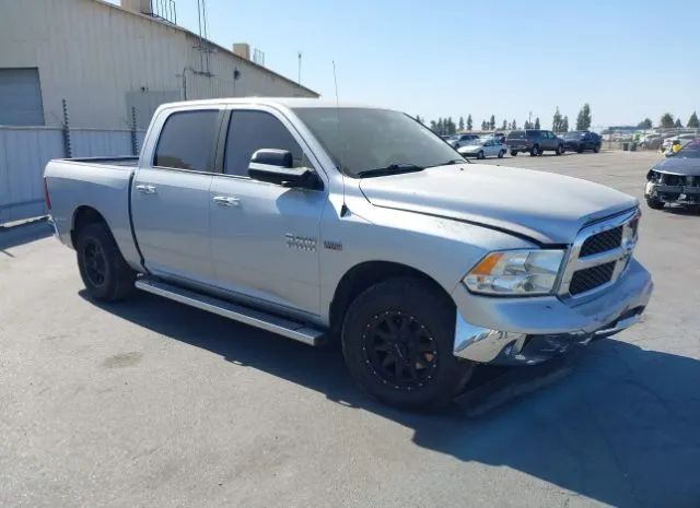 RAM 1500 2015 1c6rr6lt4fs580282