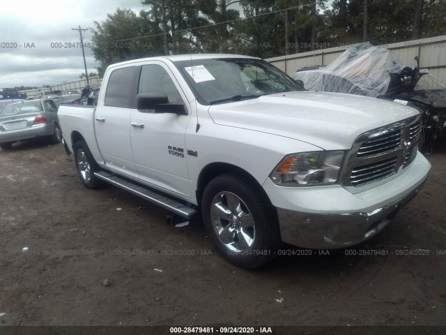 RAM 1500 2015 1c6rr6lt4fs581741