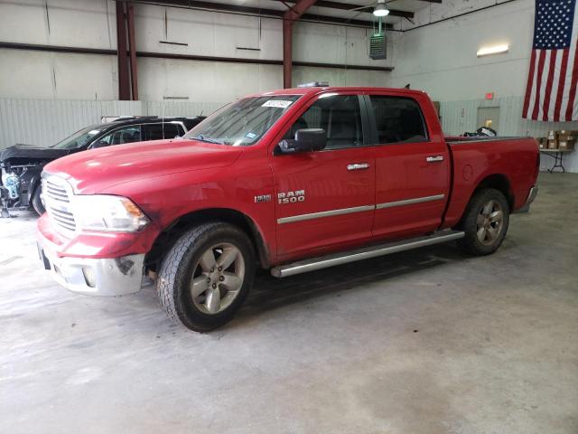 RAM 1500 2015 1c6rr6lt4fs592772