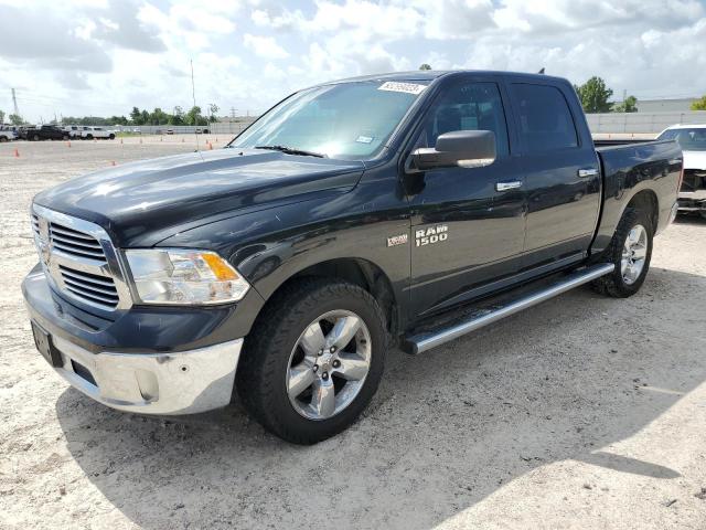 RAM 1500 SLT 2015 1c6rr6lt4fs604595