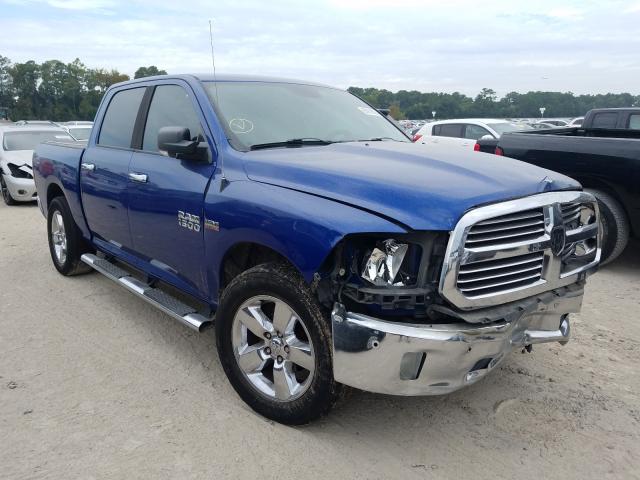 RAM 1500 SLT 2015 1c6rr6lt4fs604600