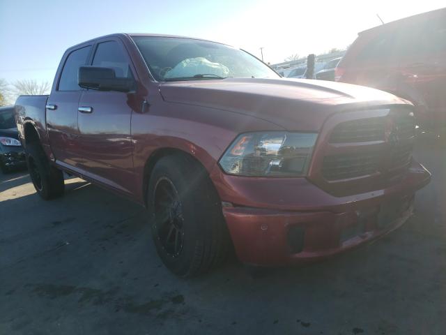 RAM 1500 SLT 2015 1c6rr6lt4fs608484