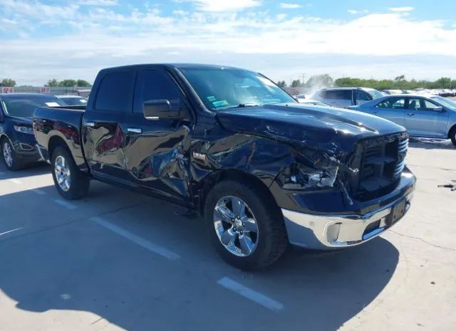 RAM 1500 2015 1c6rr6lt4fs623292